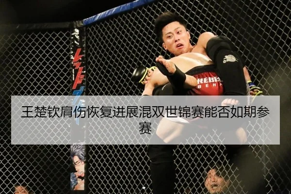 王楚钦肩伤恢复进展混双世锦赛能否如期参赛